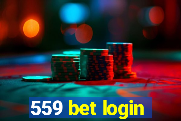 559 bet login